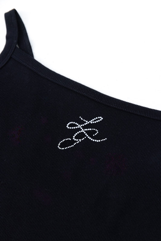 LG beads TANK Black