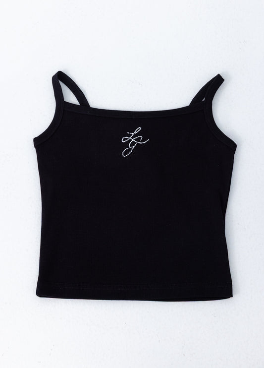 LG beads TANK Black