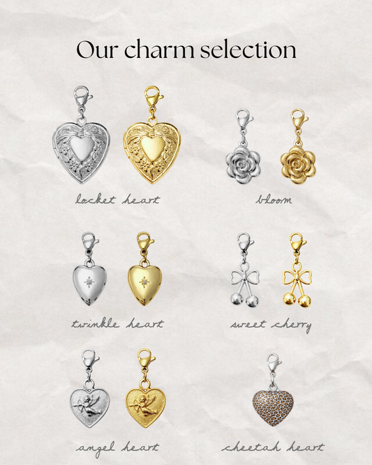 Select your ornements