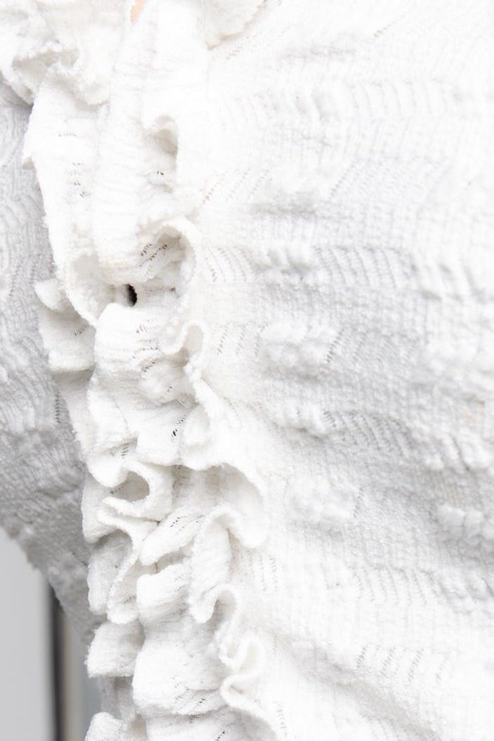 Iris Blouse